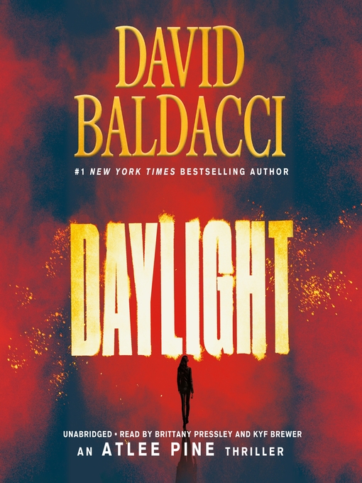 Title details for Daylight by David Baldacci - Available